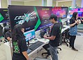 Gamecon Acre 2024 reúne amantes do universo geek e promete revolucionar indústria de jogos online