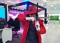 Gamecon Acre 2024 reúne amantes do universo geek e promete revolucionar indústria de jogos online