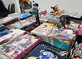 Gamecon Acre 2024 reúne amantes do universo geek e promete revolucionar indústria de jogos online