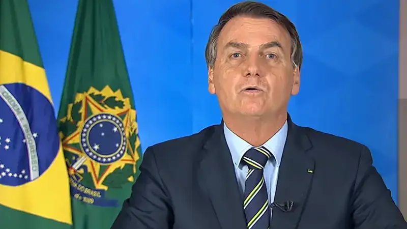 TV BrasilGov/ YouTube
