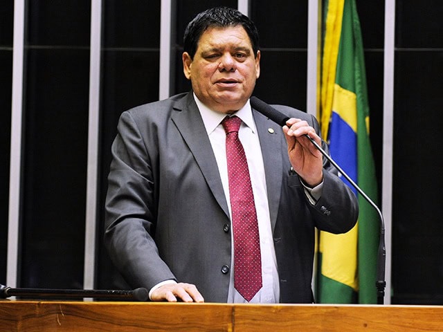 Foto: Câmara