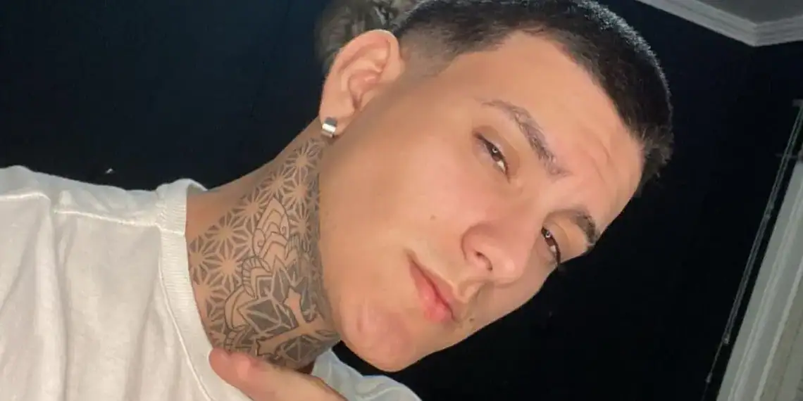Foto: Reprodução/Instagram/@arthururachoficial
