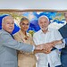 Nova meta representa etapa-chave para promoção de um novo modelo de desenvolvimento. Foto: Ricardo Stuckert/PR