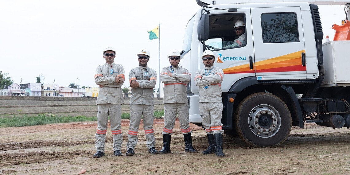Foto: Divulgação/Energisa