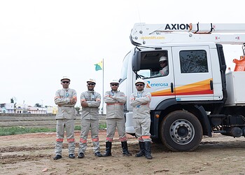 Foto: Divulgação/Energisa