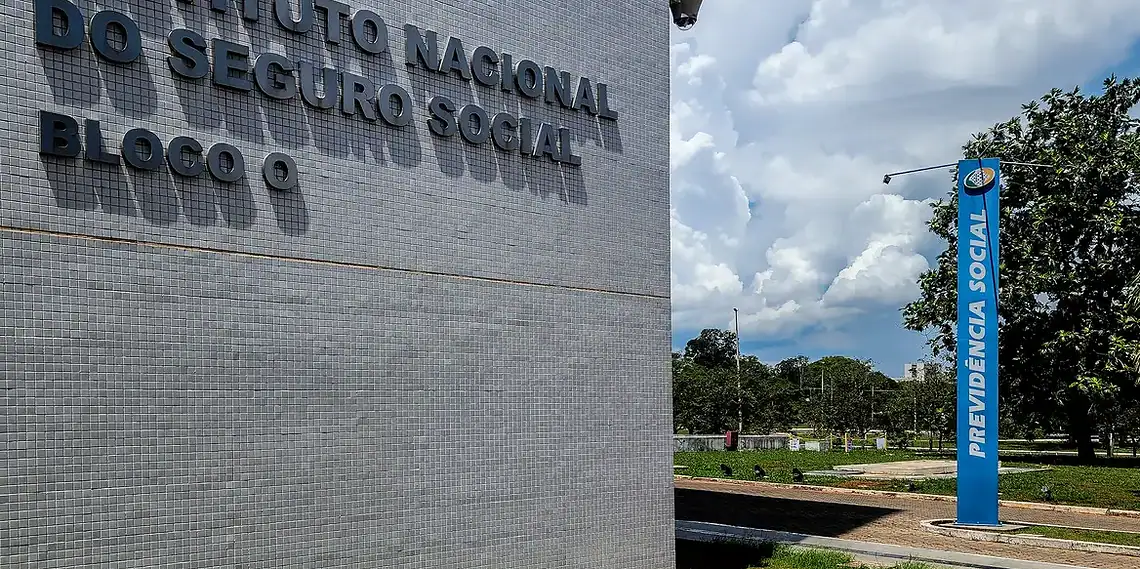 INSS paga folha de novembro a partir de segunda-feira
