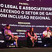 Marco Legal dos Jogos Eletrônicos foi tema de painel durante Gamecon Acre 2024