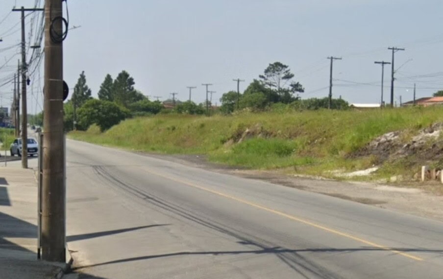 Foto: Reprodução/ Street View