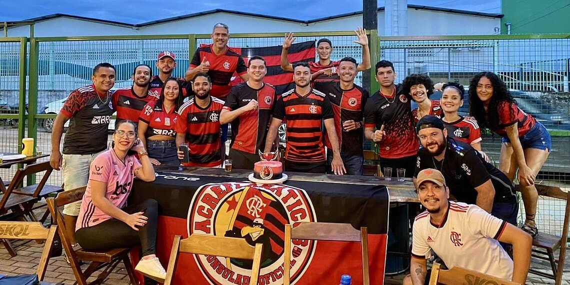 Foto: Arquivo pessoal