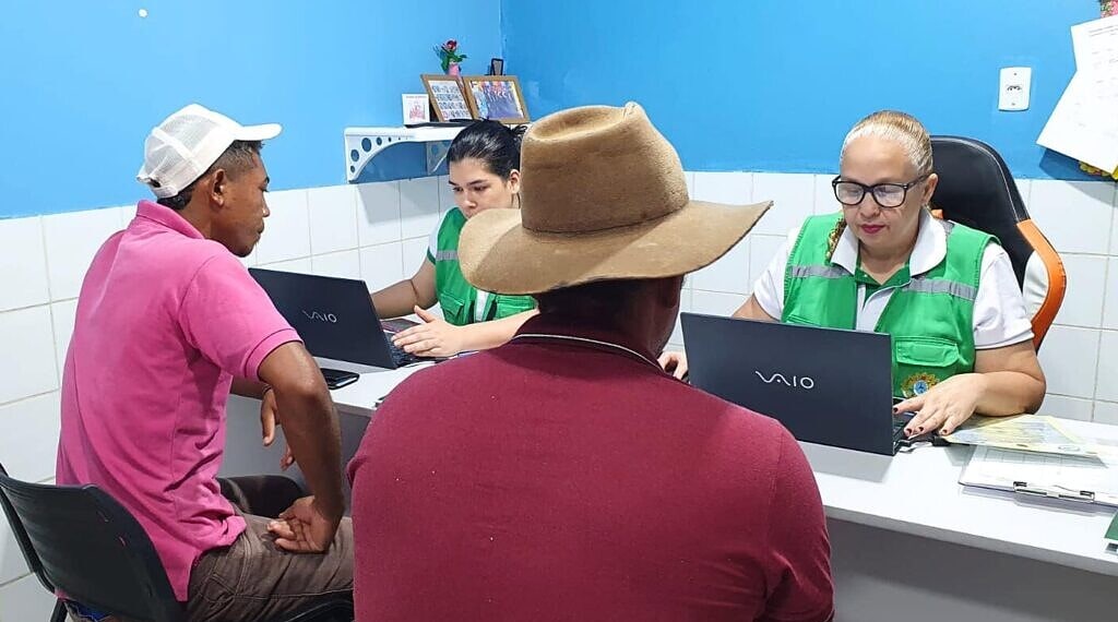 Foto: Arquivo/SECOM