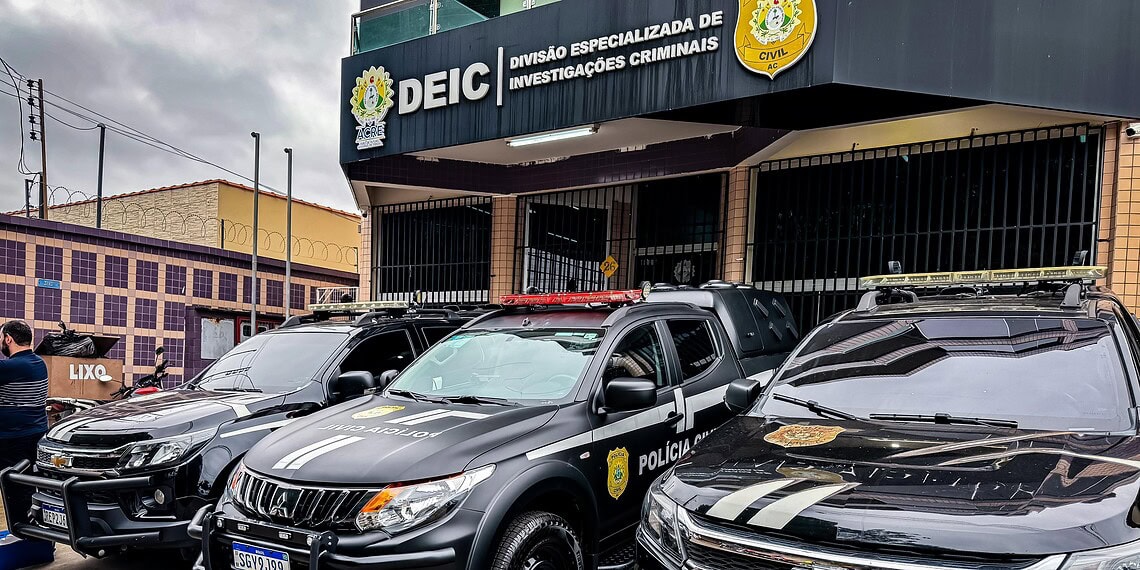 Foto: arquivo/ PCAC