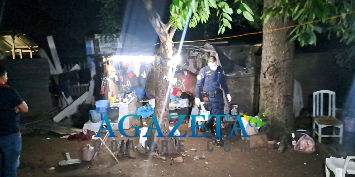 Corpo de mulher é encontrado em terreno baldio em Rio Branco