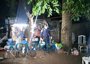 Corpo de mulher é encontrado em terreno baldio em Rio Branco