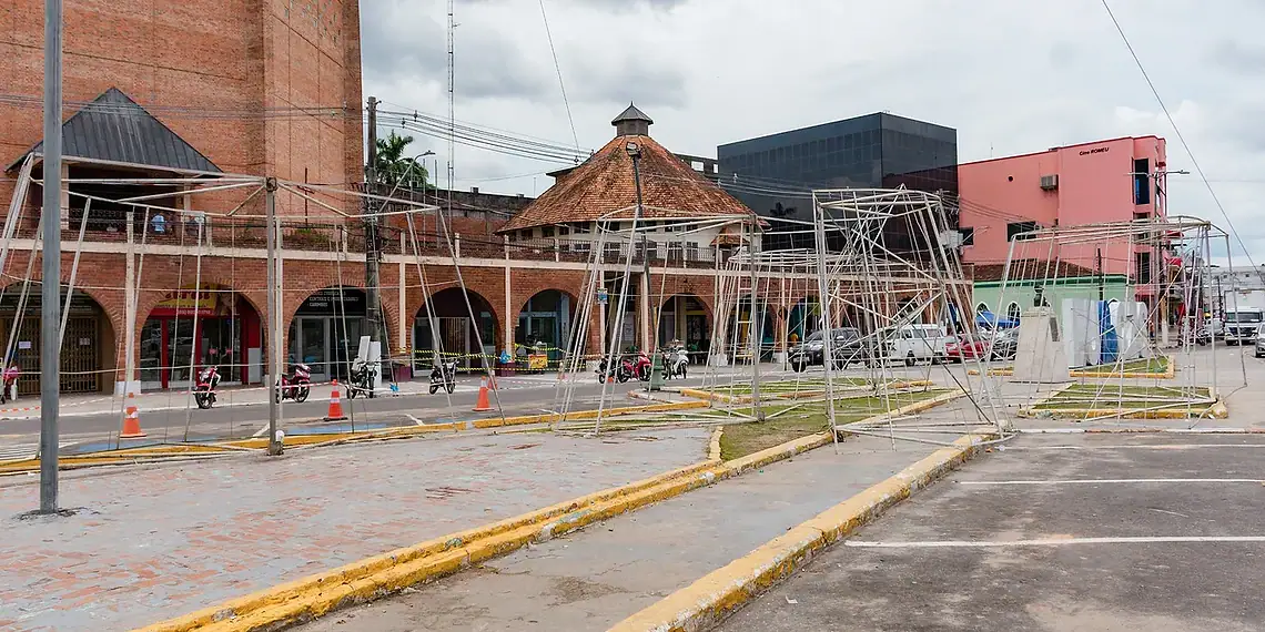 Foto: Arquivo/Prefeitura de Cruzeiro do Sul