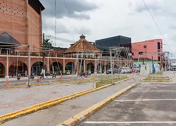 Foto: Arquivo/Prefeitura de Cruzeiro do Sul