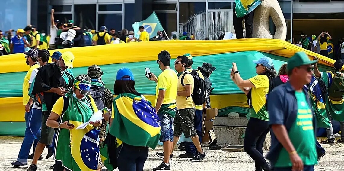Foto: MARCELO CAMARGO/AGÊNCIA BRASIL