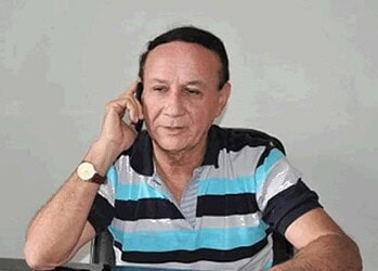 Secretário-geral do MDB, Aldemir Lopes - Foto: Arquivo