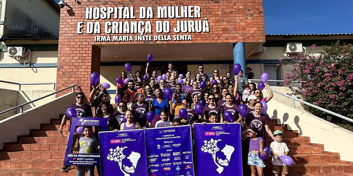 Foto: João Pedro/Secom