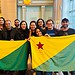 Startups acreanas se destacam no Pavilhão Brasil durante o Web Summit Lisboa