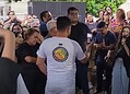 Corpo de Flaviano Melo é sepultado sob forte comoção