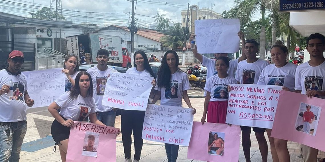Foto: Arquivo pessoal