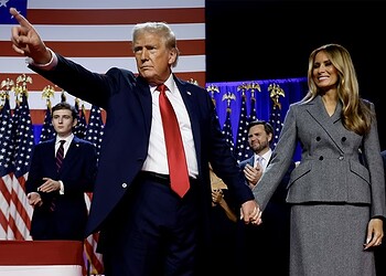Foto: Chip Somodevilla/Getty Images