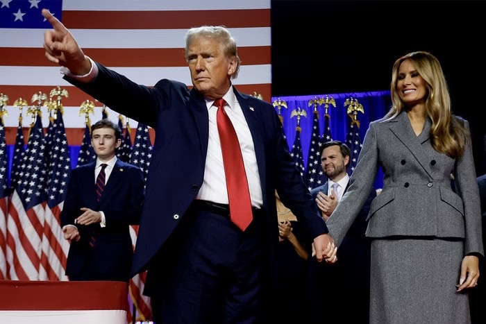 Foto: Chip Somodevilla/Getty Images