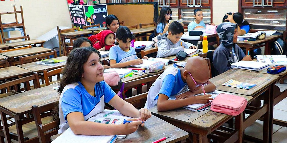 Foto: Marcos Araújo/Assecom