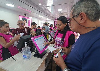 Feirão Serasa Limpa Nome 2025 começa hoje com descontos de até 99% nas dívidas