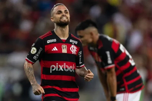 Sem Gabigol, Flamengo encara Cuiabá mirando fechar 2024 em alta