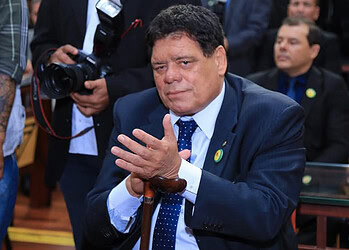 Ex-governador do Acre Flaviano Melo morre aos 75 anos