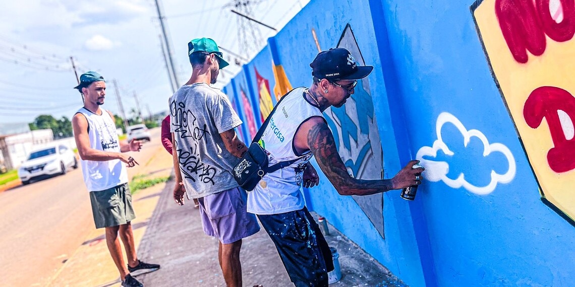 Foto: Arquivo/Energisa