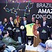 COP 30 será realizada no Brasil em novembro de 2025. Foto: Pedro Devani/Secom