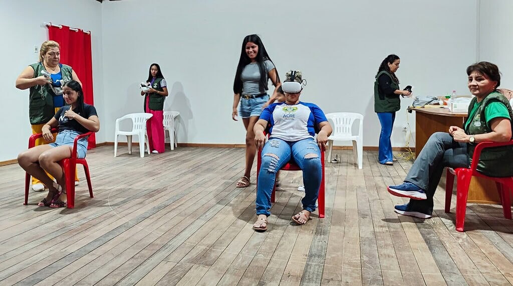 Foto: Divisão de Inovações Educacionais/SEE