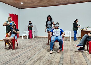 Foto: Divisão de Inovações Educacionais/SEE