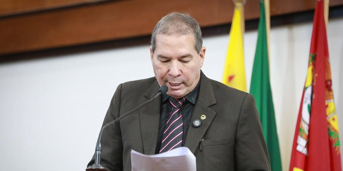 Foto: Sérgio Vale/ Aleac