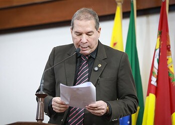 Foto: Sérgio Vale/ Aleac