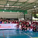 Diversidade em quadra: Copa Acreana de Vôlei LGBT+ promove inclusão e celebra a igualdade