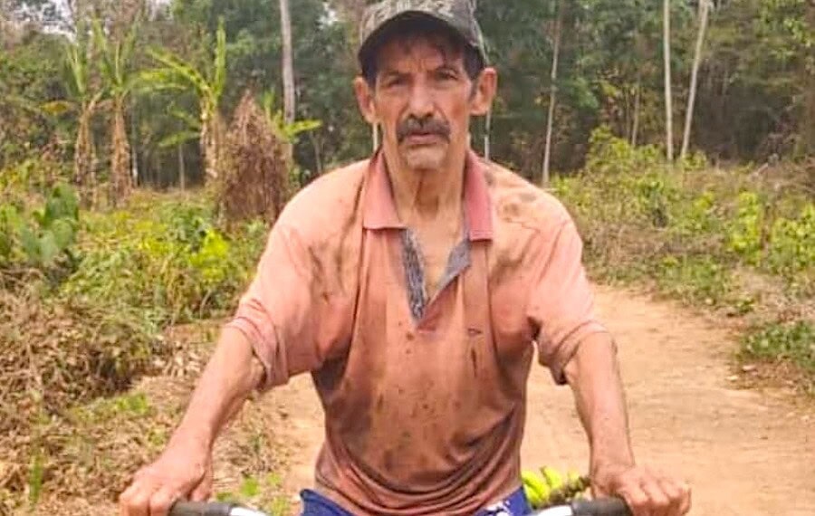 Idoso de 71 anos morre após ser atingido por raio em propriedade no interior do Acre