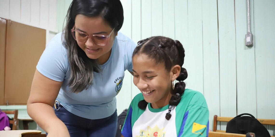 Foto: Mardilson Gomes/SEE