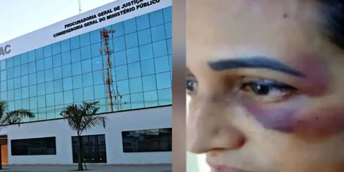 Marido de funcionária pública que denunciou estupro bárbaro em Feijó é preso suspeito do crime