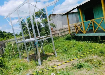 Ao todo, 12 escolas da região serão contempladas com projeto de energia solar. Foto: cedida