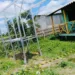 Ao todo, 12 escolas da região serão contempladas com projeto de energia solar. Foto: cedida