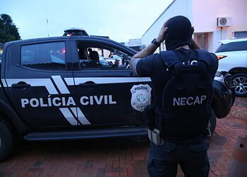 Foto: Dharcules Pinheiro