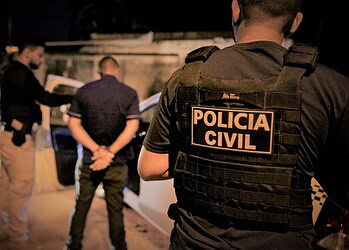 Foto: Dhárcules Pinheiro/Ascom Sejusp