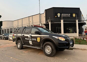 Foto: Arquivo/Polícia Civil