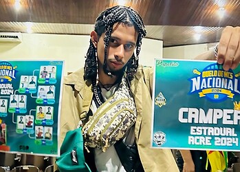 Foto: Reprodução/Redes Sociais