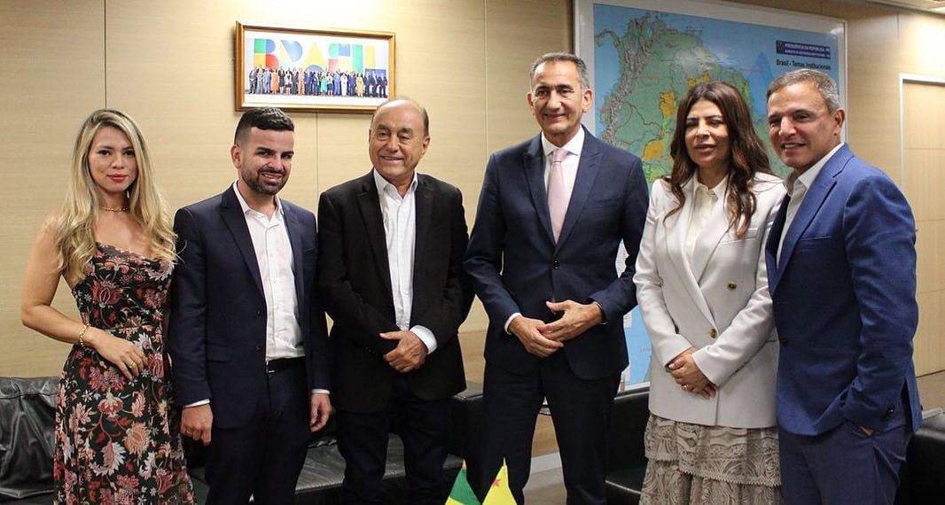 Foto: Reprodução/Redes sociais