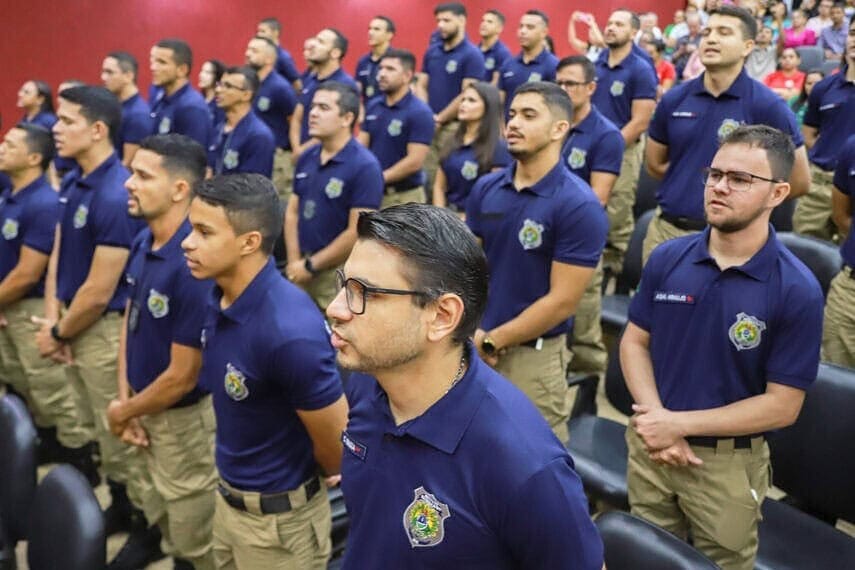 Agente Socioeducativo passa a ter um dia estadual. Foto: arquivo