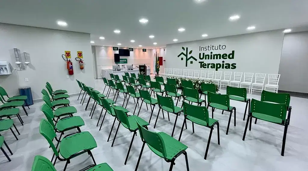 Foto: Assessoria Unimed